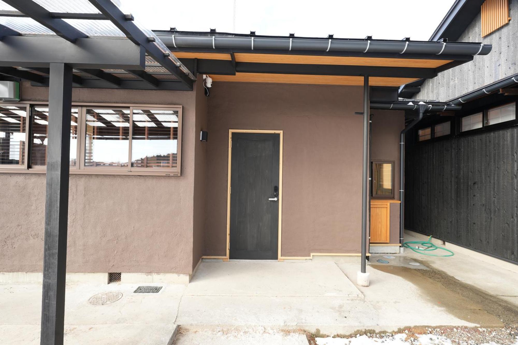 Rikka Baba Ichi Takayama (Gifu) Exterior foto