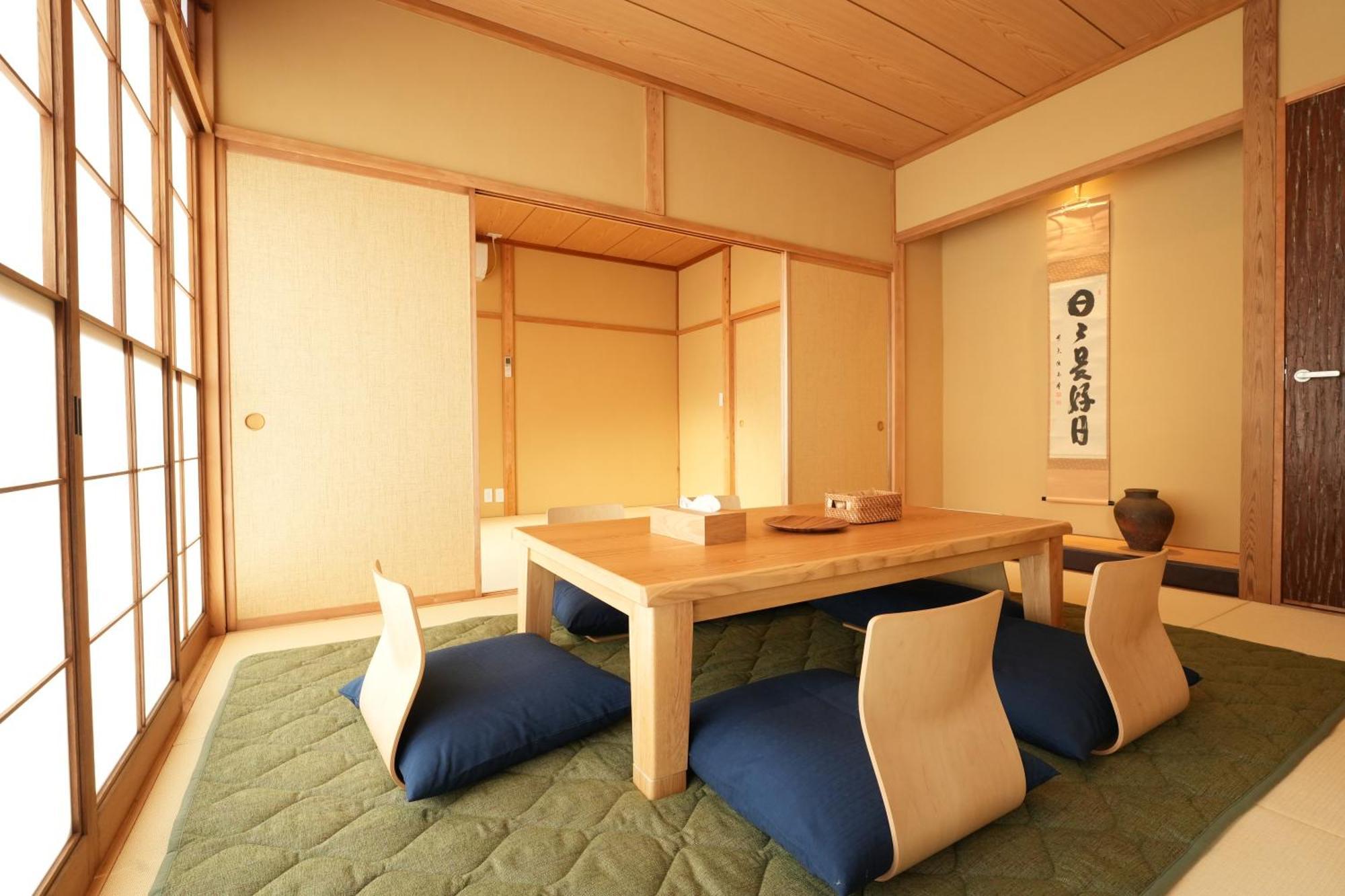 Rikka Baba Ichi Takayama (Gifu) Exterior foto