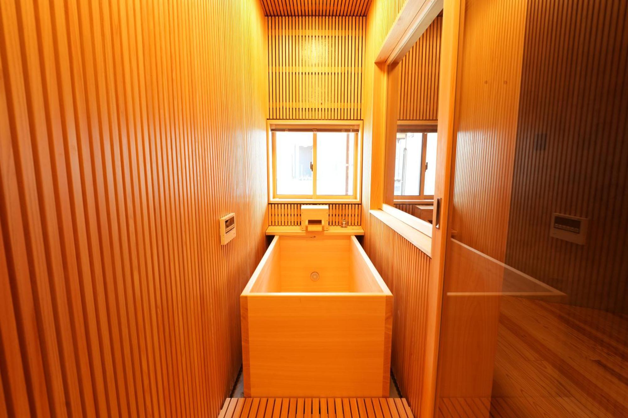 Rikka Baba Ichi Takayama (Gifu) Exterior foto