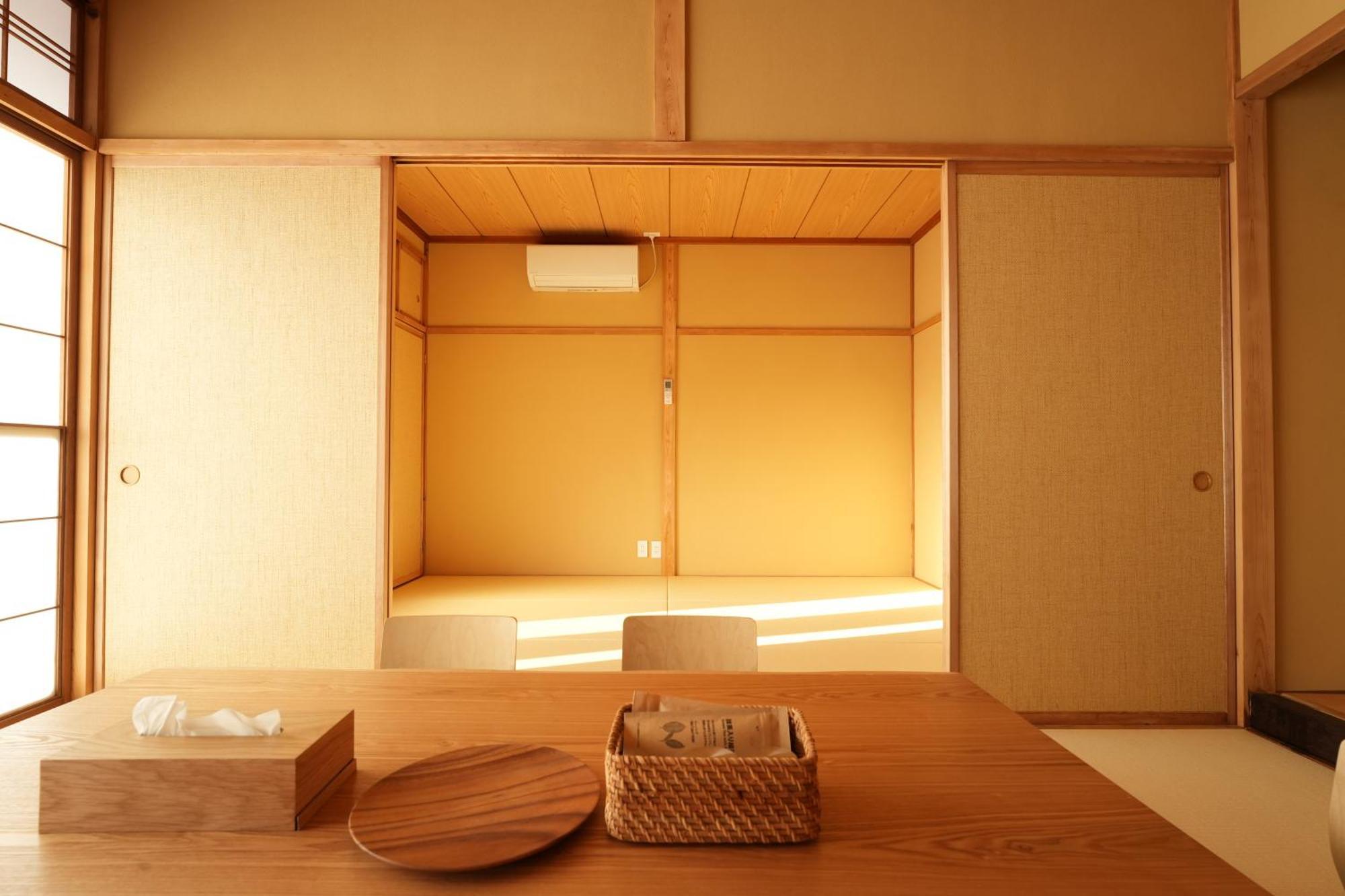 Rikka Baba Ichi Takayama (Gifu) Exterior foto