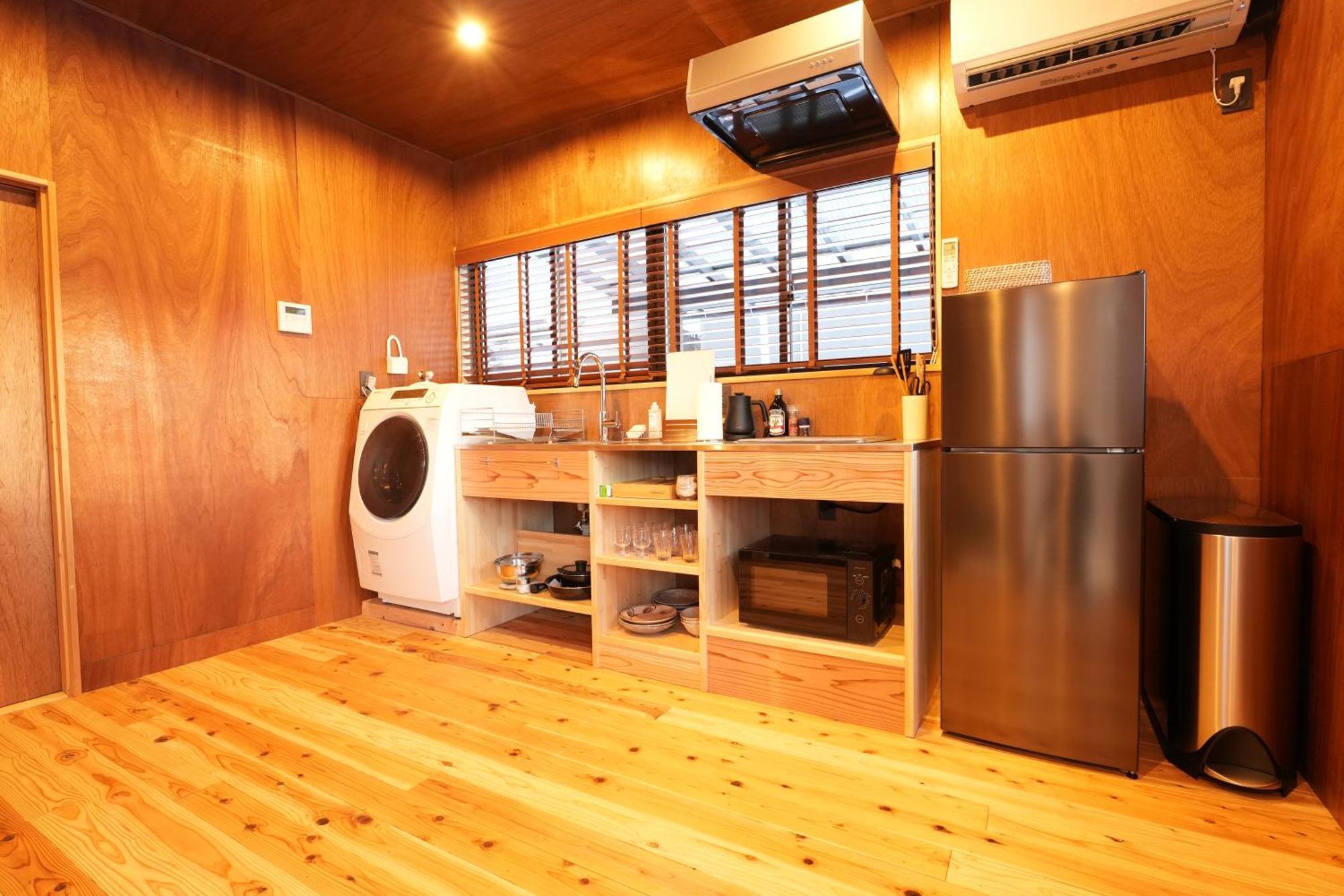 Rikka Baba Ichi Takayama (Gifu) Exterior foto