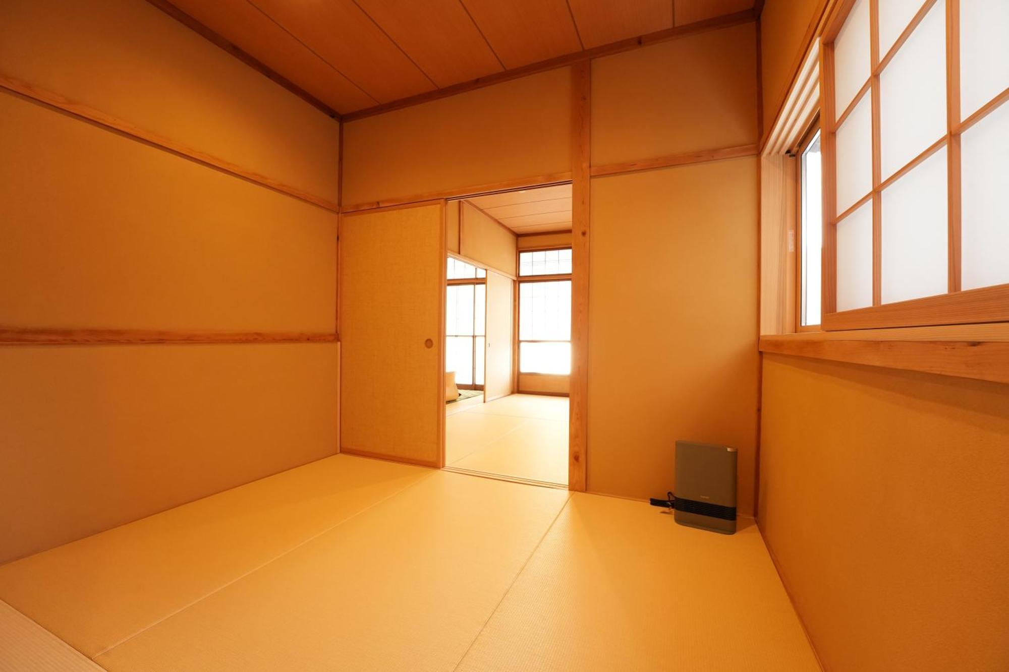 Rikka Baba Ichi Takayama (Gifu) Exterior foto