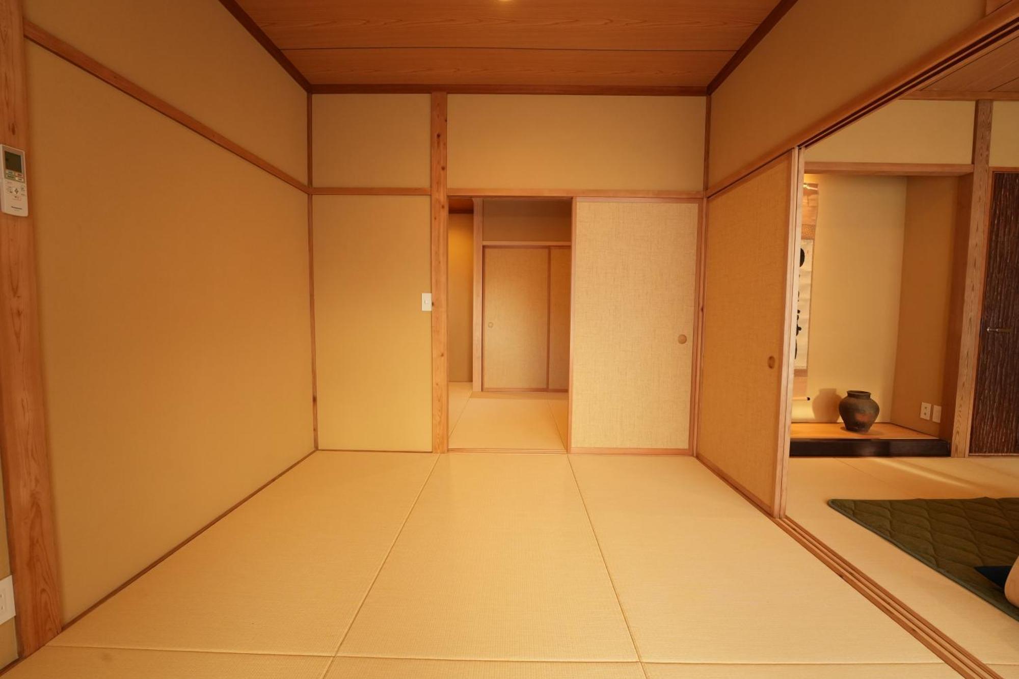 Rikka Baba Ichi Takayama (Gifu) Exterior foto