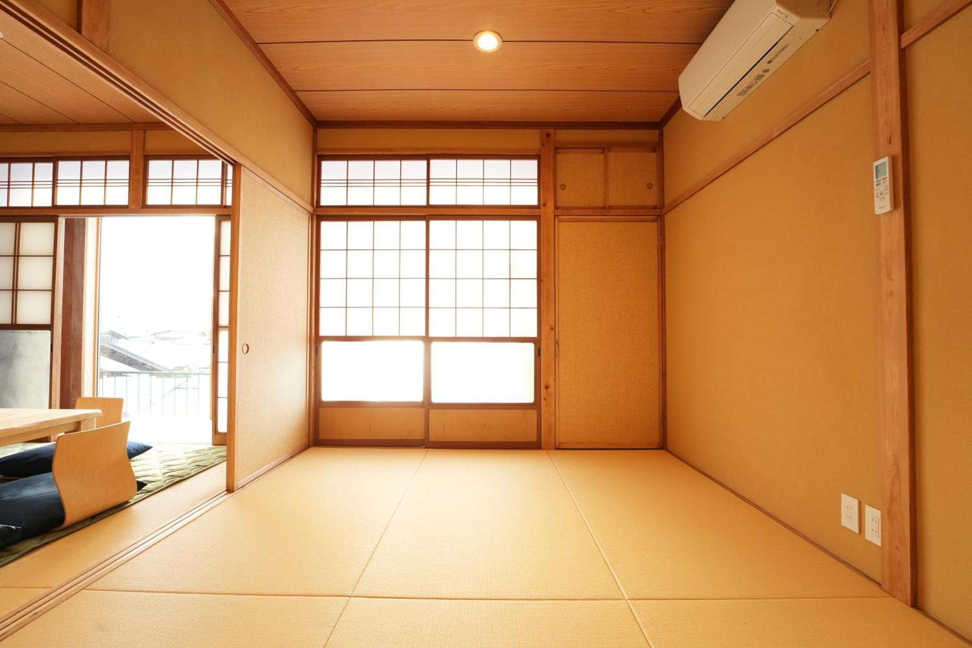 Rikka Baba Ichi Takayama (Gifu) Exterior foto