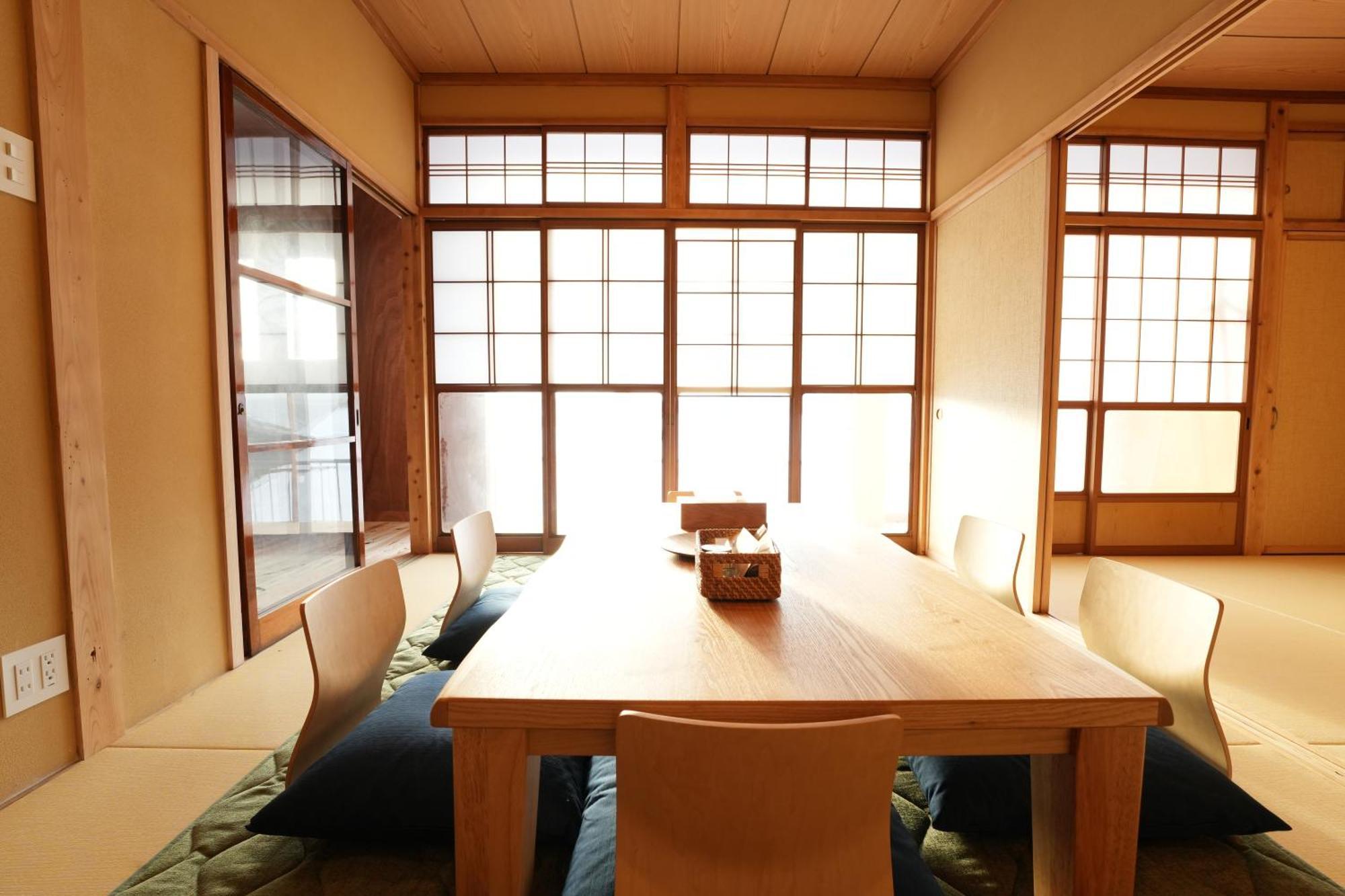 Rikka Baba Ichi Takayama (Gifu) Exterior foto