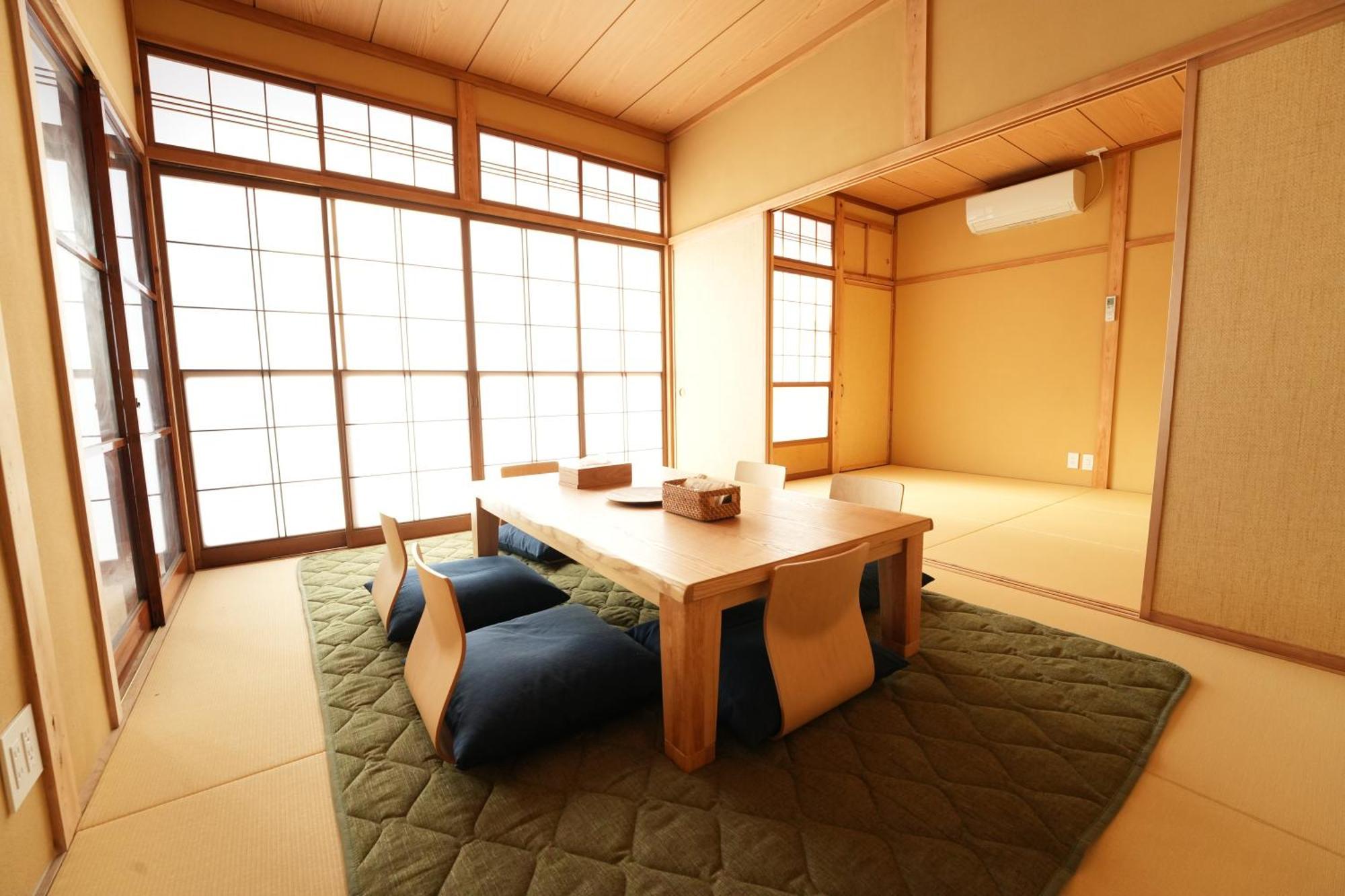 Rikka Baba Ichi Takayama (Gifu) Exterior foto