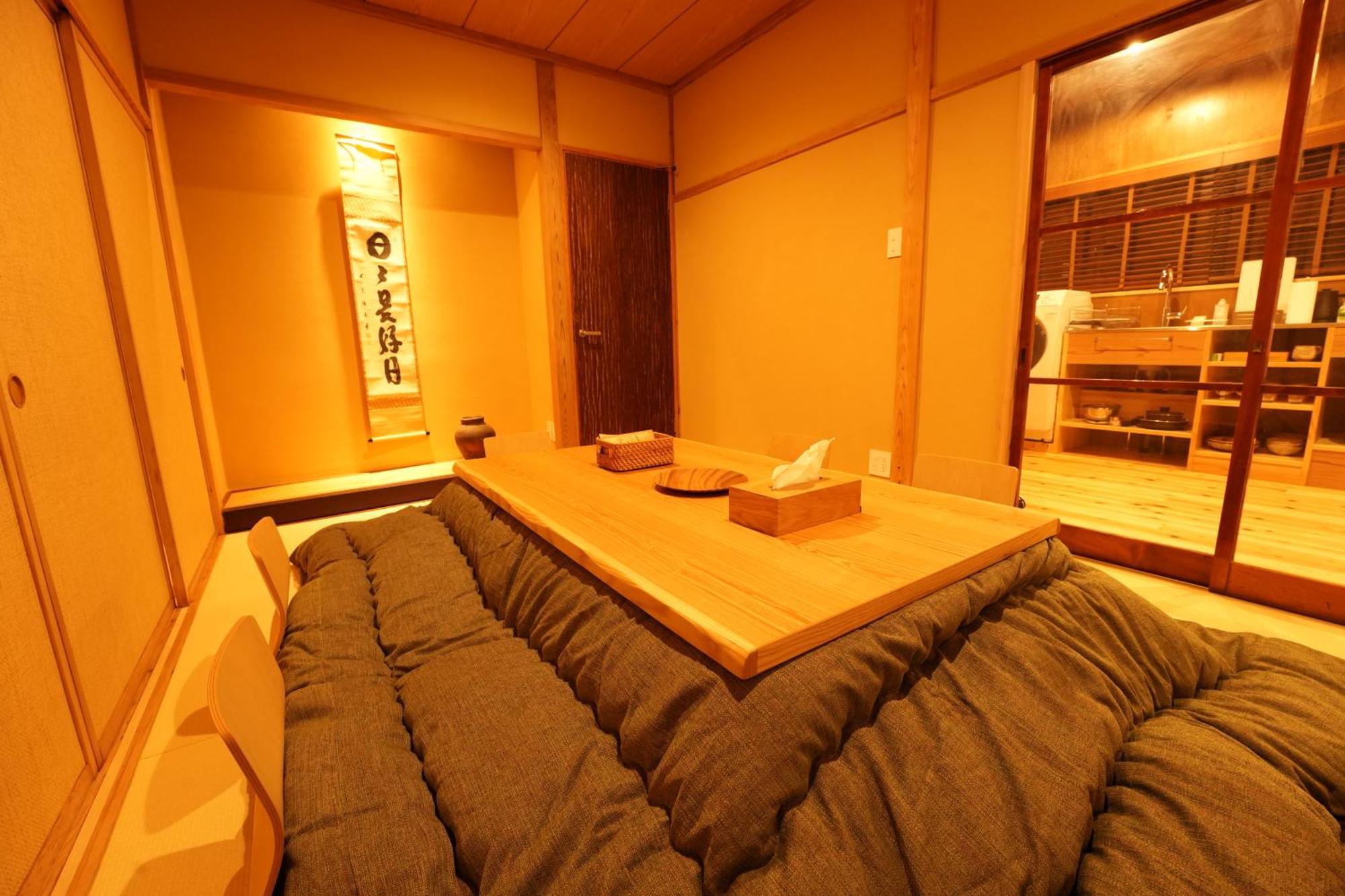 Rikka Baba Ichi Takayama (Gifu) Exterior foto