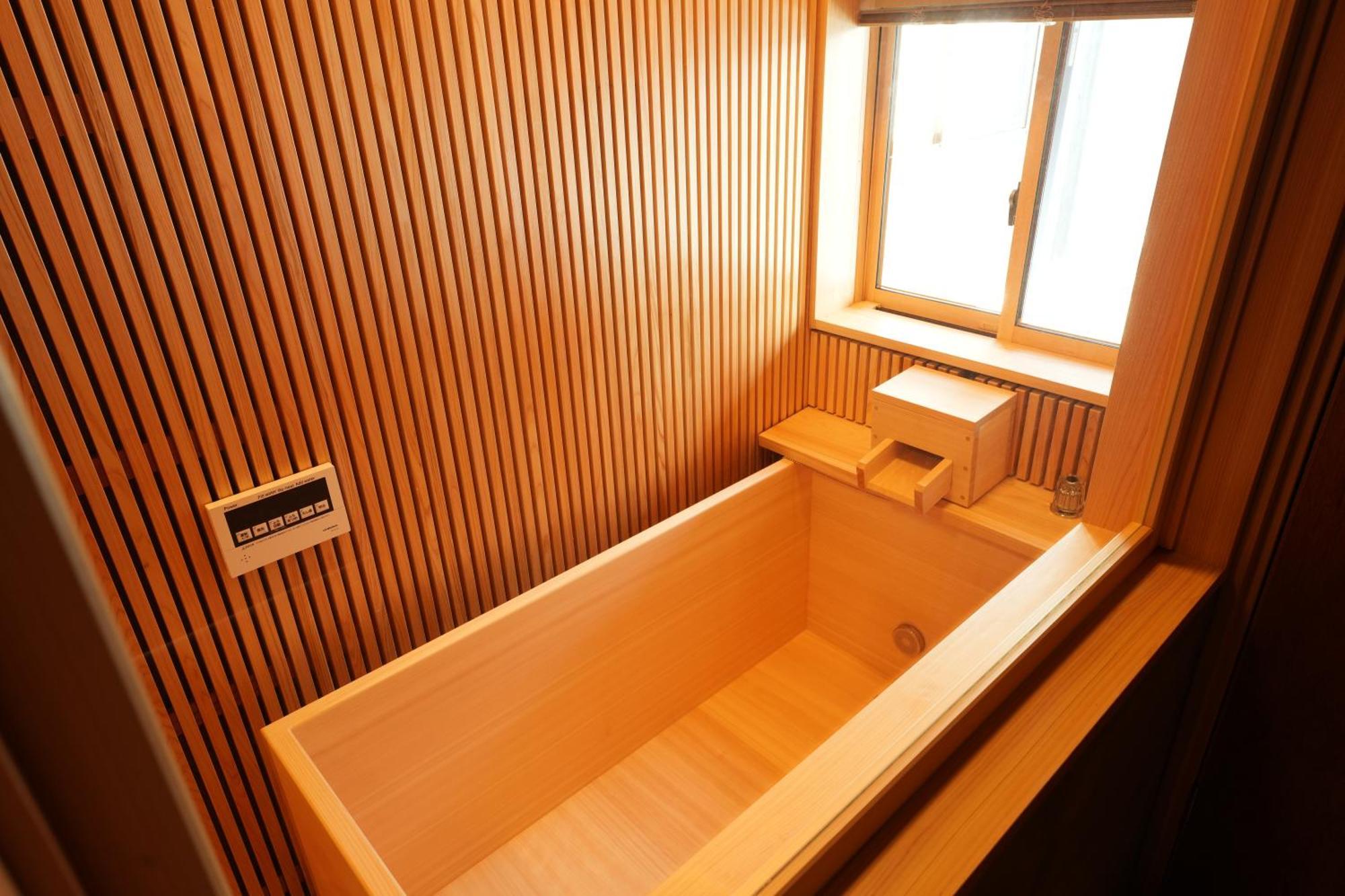 Rikka Baba Ichi Takayama (Gifu) Exterior foto